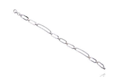 Bracciale in oro - Asta Preziosi