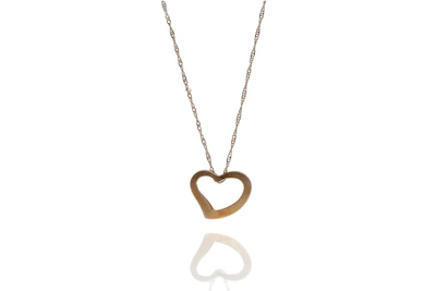 Collana con ciondolo - Asta Preziosi