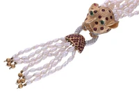 Collana di perle coltivate - Asta Preziosi Collana di perle coltivate - Asta Preziosi