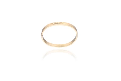 Bracciale in oro - Asta Preziosi