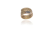 Anello con diamanti - Asta Preziosi Anello con diamanti - Asta Preziosi