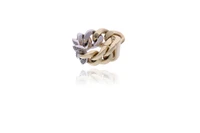 Anello con diamanti - Asta Preziosi Anello con diamanti - Asta Preziosi