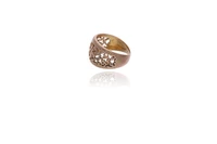 Anello in oro - Asta Preziosi