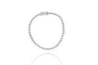 Bracciale con diamanti - Asta Preziosi Bracciale con diamanti - Asta Preziosi