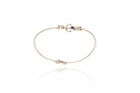 Bracciale con pietra - Asta Preziosi