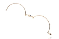 Bracciale con pietra - Asta Preziosi