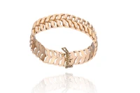 Bracciale in oro - Asta Preziosi