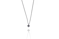 Collana con diamante - Asta Preziosi Collana con diamante - Asta Preziosi
