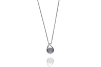 Collana con diamanti - Asta Preziosi