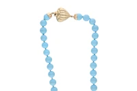 Collana con pietre - Asta Preziosi