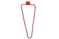 Collana di corallo - Asta Preziosi Collana di corallo - Asta Preziosi