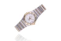 Omega Constellation - Asta Preziosi Omega Constellation - Asta Preziosi