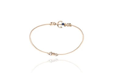 Bracciale con pietra - Asta Preziosi