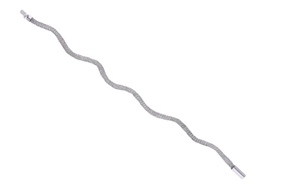 Bracciale con pietre - Asta Preziosi Bracciale con pietre - Asta Preziosi