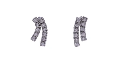 Damiani, orecchini con diamanti - Asta Preziosi Damiani, orecchini con diamanti - Asta Preziosi