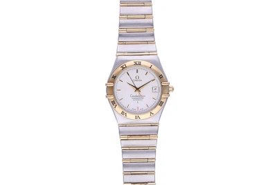 Omega Constellation - Asta Preziosi Omega Constellation - Asta Preziosi