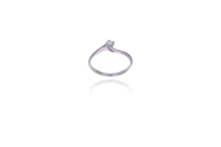 Anello con diamante - Asta Preziosi Anello con diamante - Asta Preziosi