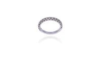 Anello con diamanti - Asta Preziosi Anello con diamanti - Asta Preziosi