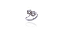 Anello con diamanti - Asta Preziosi Anello con diamanti - Asta Preziosi