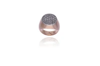 Anello con diamanti - Asta Preziosi Anello con diamanti - Asta Preziosi