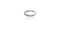 Anello con diamanti - Asta Preziosi Anello con diamanti - Asta Preziosi