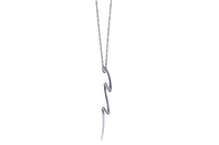 Collana con diamanti - Asta Preziosi