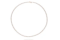Collana in oro - Asta Preziosi