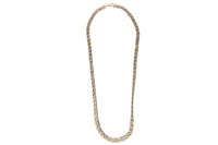 Collana in oro - Asta Preziosi