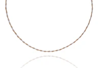 Collana in oro - Asta Preziosi