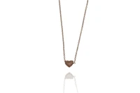 Collana in oro - Asta Preziosi