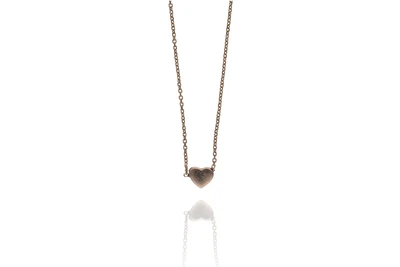 Collana in oro - Asta Preziosi