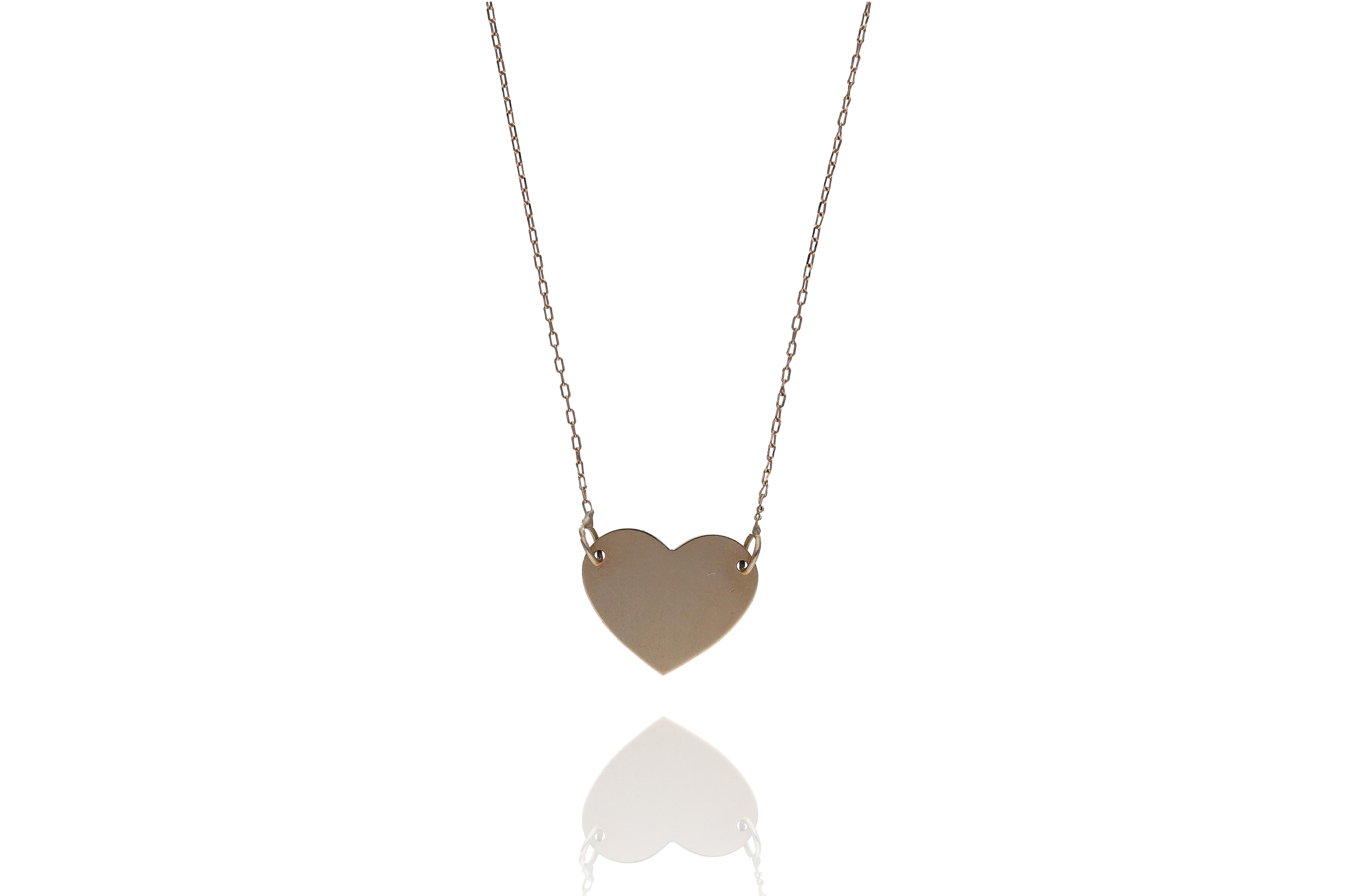 Collana in oro - Asta Preziosi