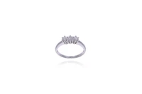 Anello con diamanti - Asta Preziosi Anello con diamanti - Asta Preziosi