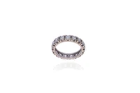 Anello con diamanti - Asta Preziosi Anello con diamanti - Asta Preziosi