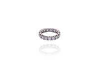 Anello con diamanti - Asta Preziosi Anello con diamanti - Asta Preziosi