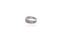 Anello con diamanti - Asta Preziosi Anello con diamanti - Asta Preziosi