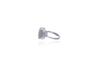 Anello con diamanti - Asta Preziosi Anello con diamanti - Asta Preziosi