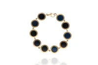 Bracciale con smalti - Asta Preziosi