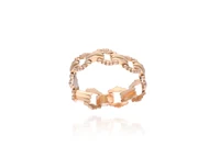 Bracciale in oro - Asta Preziosi