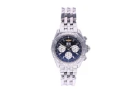 Breitling Crosswind Special - Asta Preziosi Breitling Crosswind Special - Asta Preziosi
