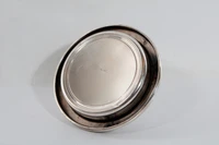 Cartier, thermos in argento - Asta Preziosi