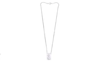 Collana con diamanti - Asta Preziosi Collana con diamanti - Asta Preziosi