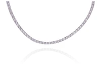 Damiani collana con diamanti - Asta Preziosi Damiani collana con diamanti - Asta Preziosi