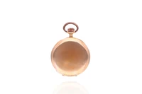 Michaelsen Roma, orologio da tasca in oro - Asta Preziosi Michaelsen Roma, orologio da tasca in oro - Asta Preziosi