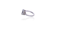 Parure con acquemarine e diamanti - Asta Preziosi Parure con acquemarine e diamanti - Asta Preziosi