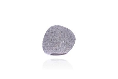 Anello con diamanti - Asta Preziosi Anello con diamanti - Asta Preziosi