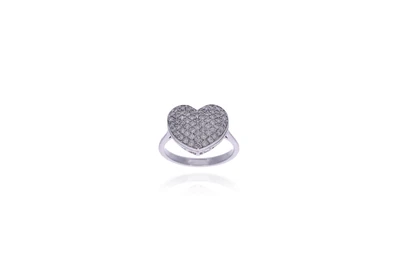 Anello con diamanti - Asta Preziosi Anello con diamanti - Asta Preziosi