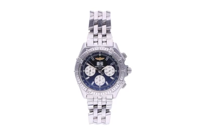 Breitling Crosswind Special - Asta Preziosi Breitling Crosswind Special - Asta Preziosi