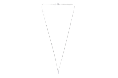 Collana con diamanti - Asta Preziosi Collana con diamanti - Asta Preziosi