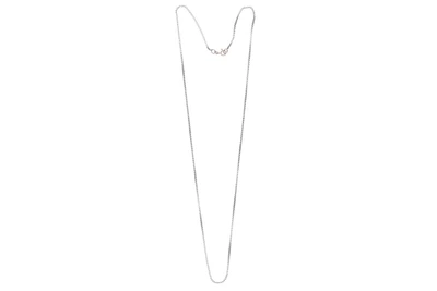 Collana in oro - Asta Preziosi
